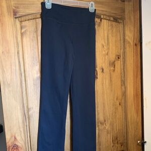Jockey Navy Sweatpants